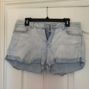 Forever 21 shorts